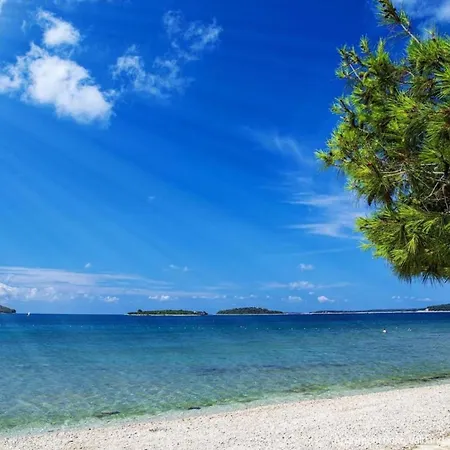 דירה In Near Valbandon