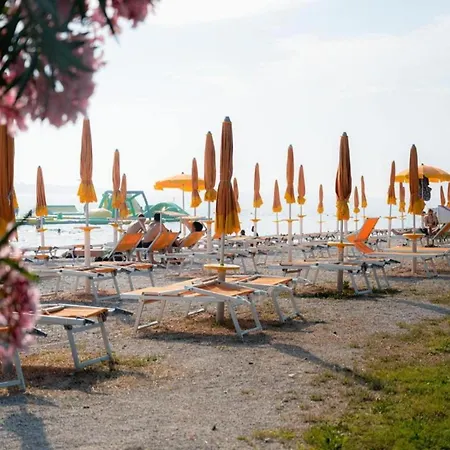 Lovely Relaxing With Terrace