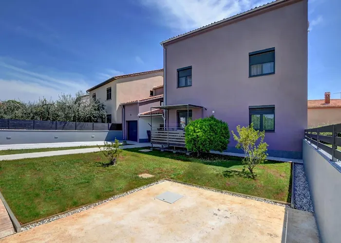 In Near Διαμέρισμα Valbandon