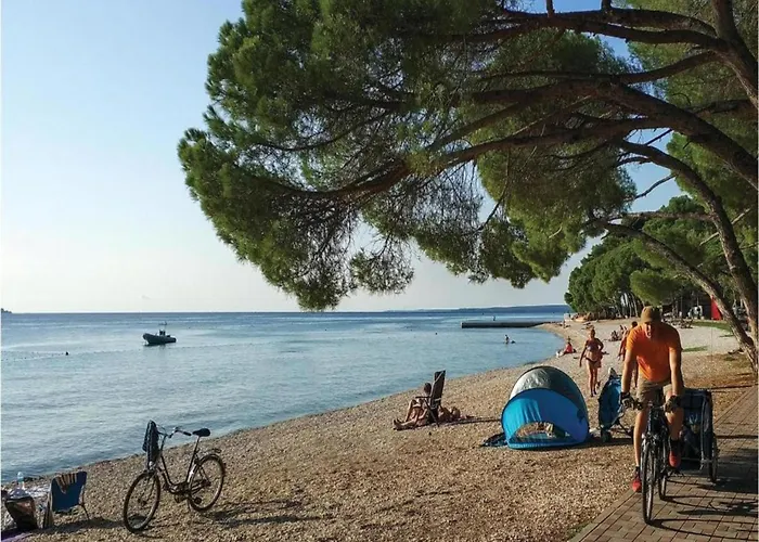 In Near Διαμέρισμα