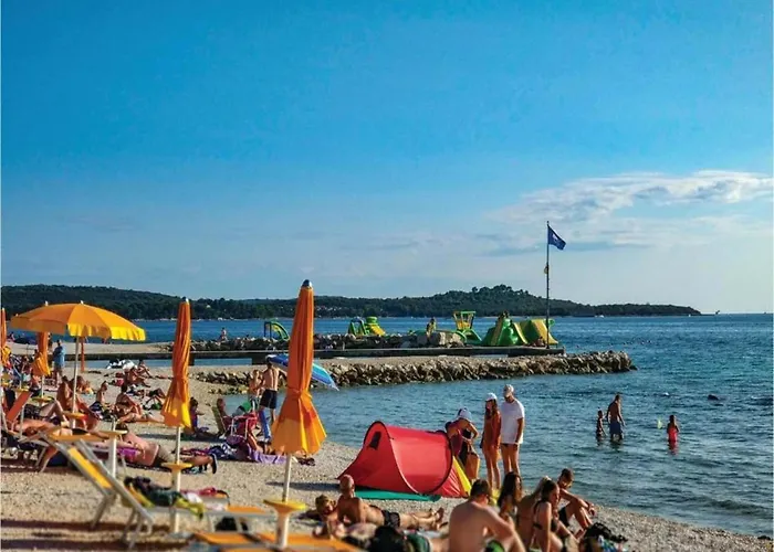Διαμέρισμα In Near *
