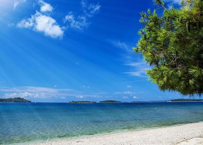 Διαμέρισμα In Near Valbandon
